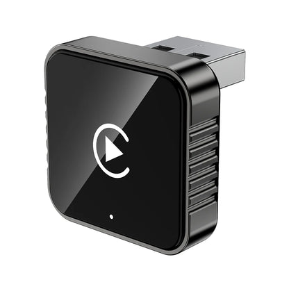 New Super Mini Carplay AI Box Wired to Wireless CarPlay&Android Auto 2in1 Box 5GHz WiFi5 for 99% Original Wired CarPlay/Auto Car